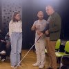 Участь здобувачів та викладачів кафедри у першому етапі міжнародної академічної мобільності в рамках німецько-польсько-українського проєкту (13-21.09.25)